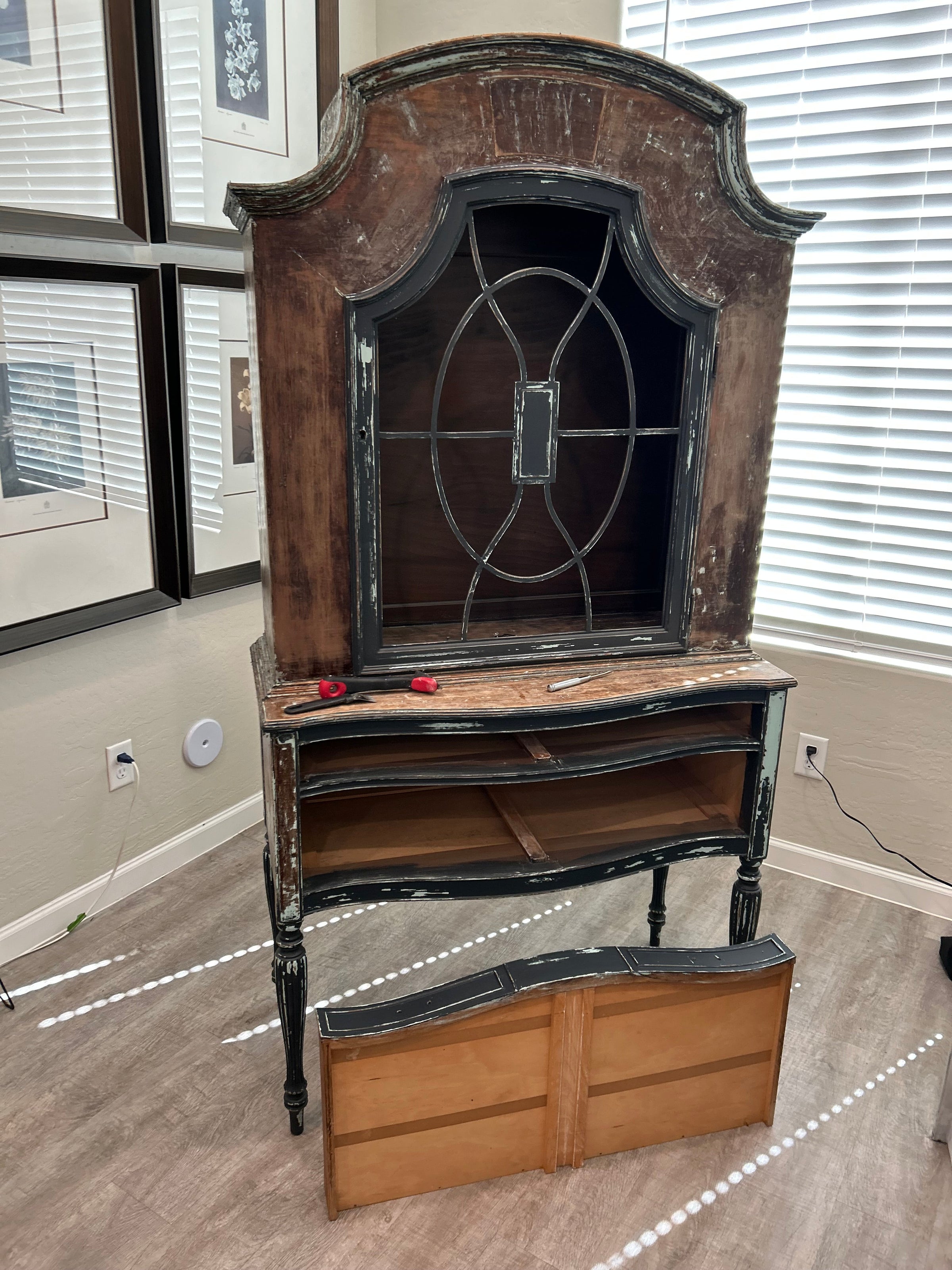 Furniture Coming Soon