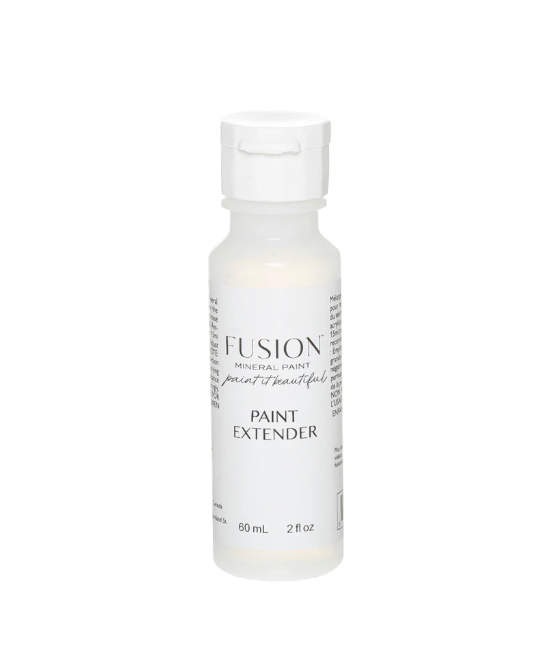 Extender I Fusion™ Mineral Paint