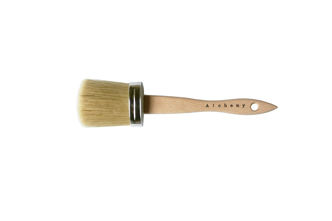 Alchemy 2" Brush