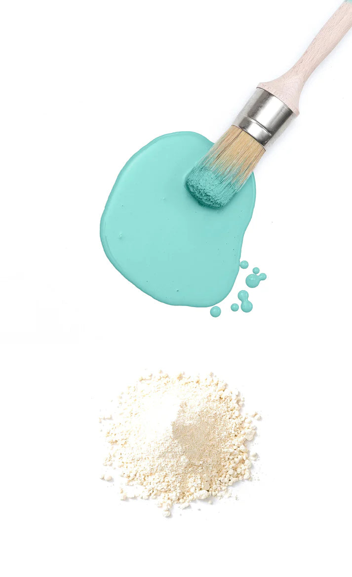 Amalfi Coast I Milk Paint by Fusion