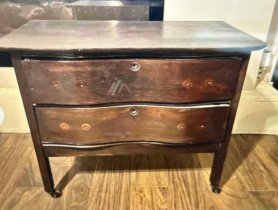 French Commode | Coming Soon – Make It Yours