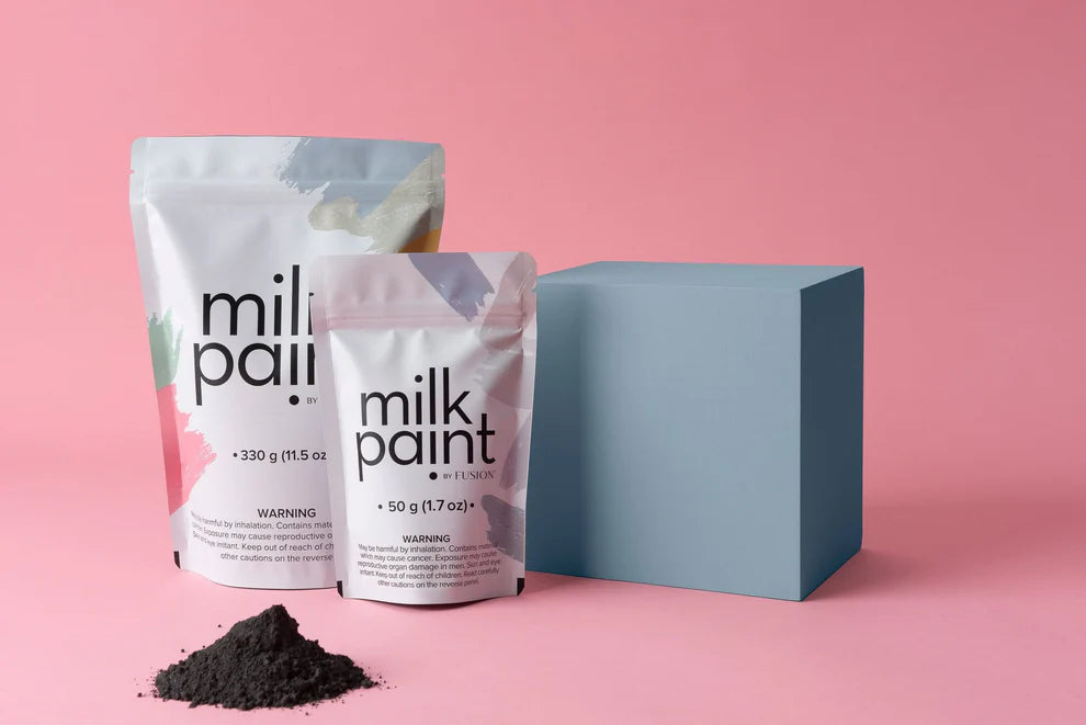 Milk Paint Kit - The Vintage Finish