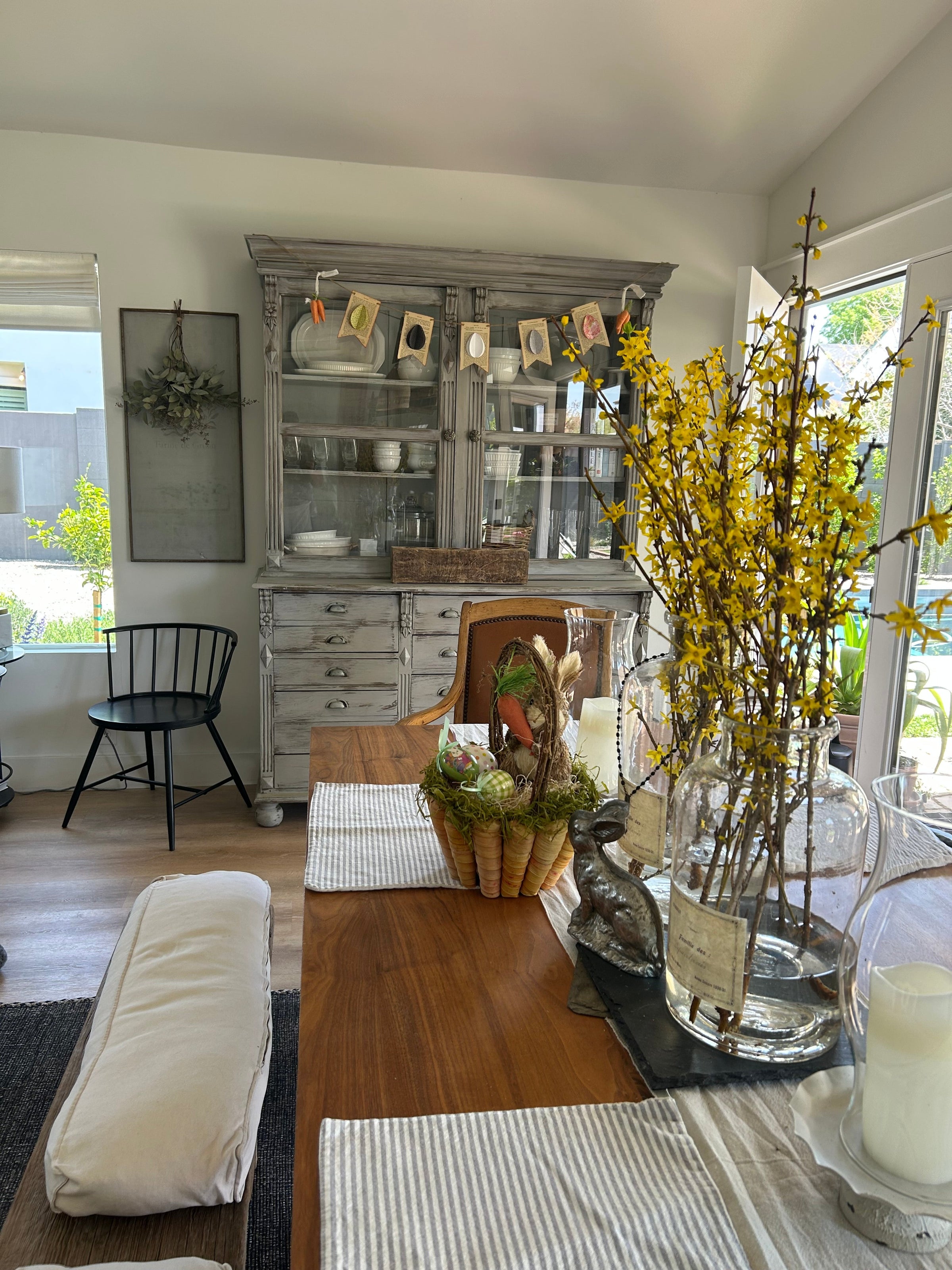 Curated Living