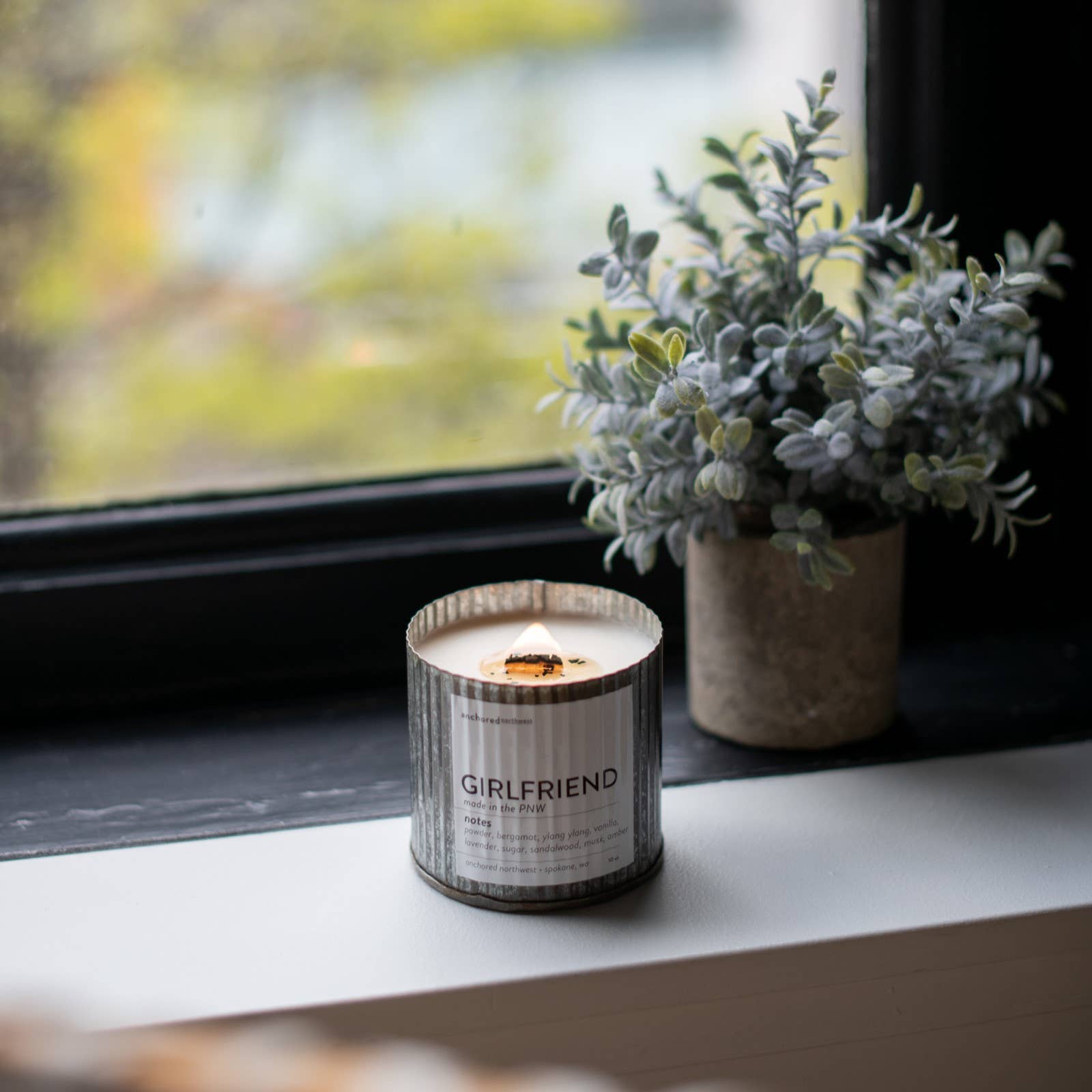 Candle Collection