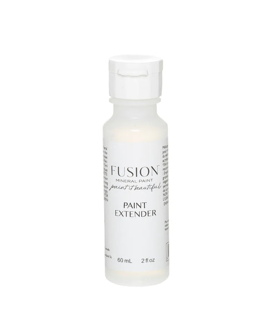 Extender I Fusion™ Mineral Paint﻿