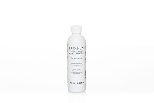 Fusion™ TSP Alternative – No-Rinse Surface Cleaner & Degreaser