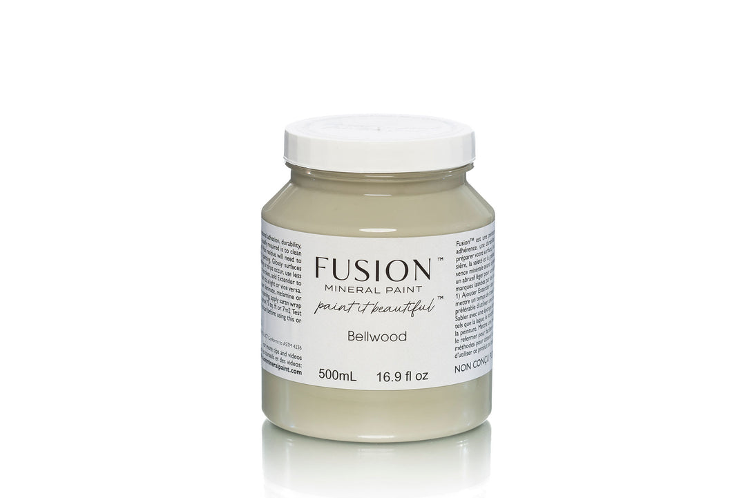 Bellwood I Mineral Paint﻿