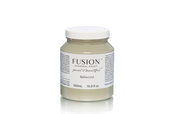 Bellwood I Mineral Paint﻿