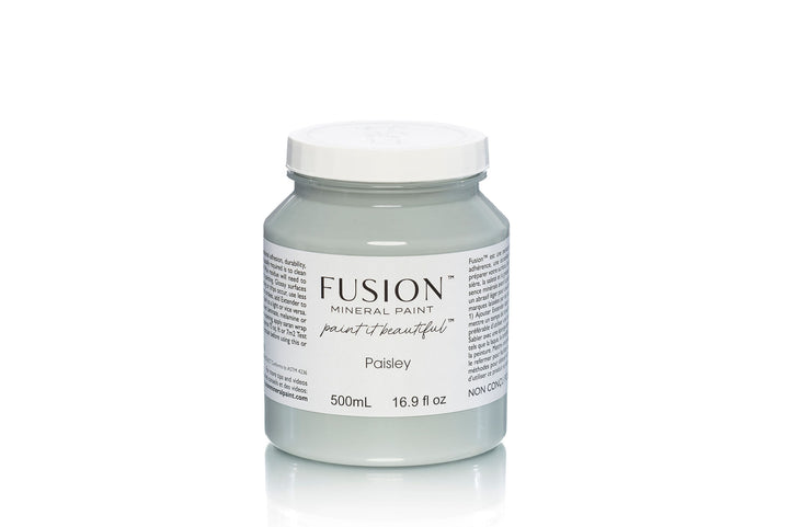 Paisley Fusion™ Mineral Paint﻿