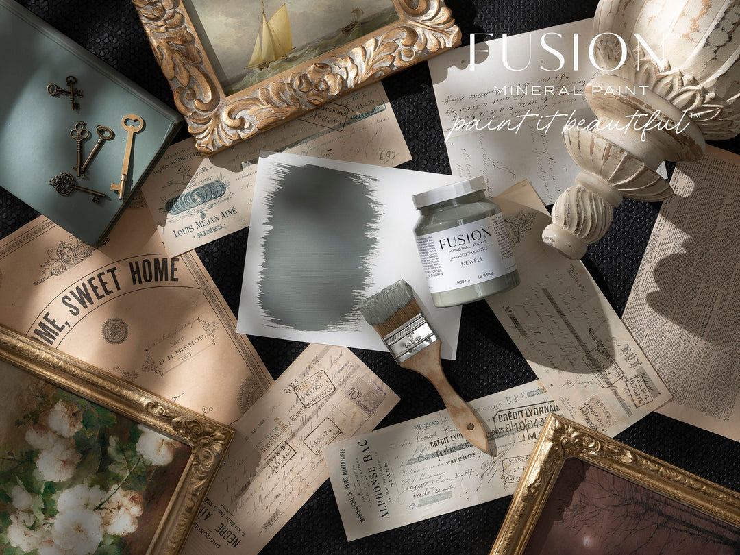 Newell I Fusion™ Mineral Paint﻿