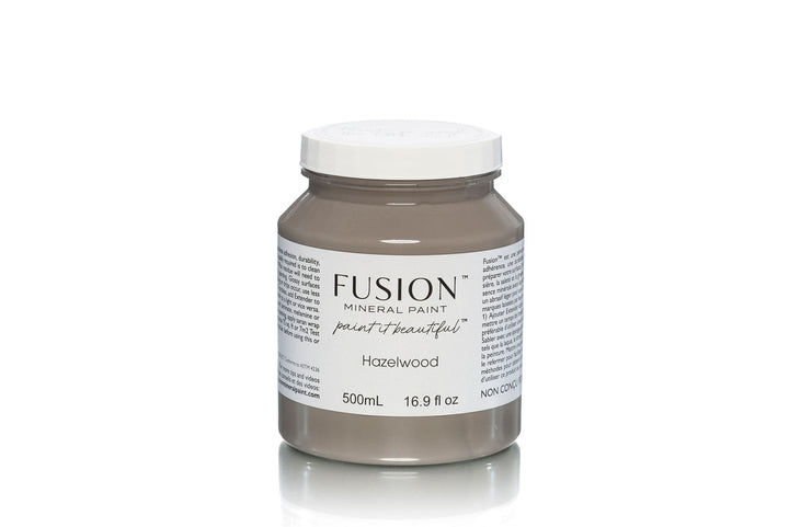 Hazelwood I Fusion™ Mineral Paint﻿ (Tester and Pint Size)