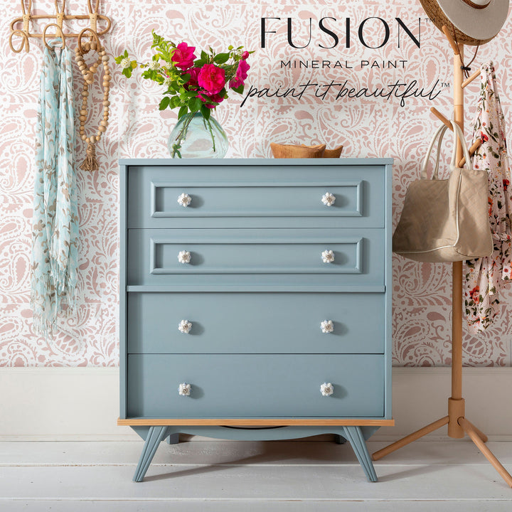 Paisley Fusion™ Mineral Paint﻿