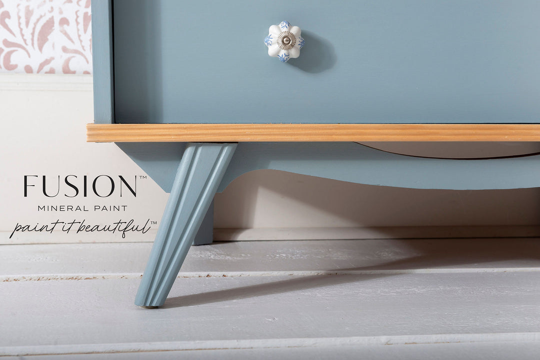 Paisley Fusion™ Mineral Paint﻿