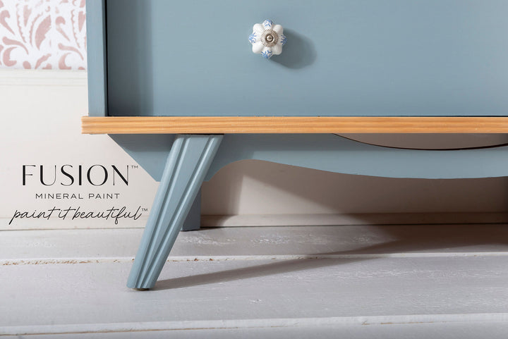 Paisley Fusion™ Mineral Paint﻿