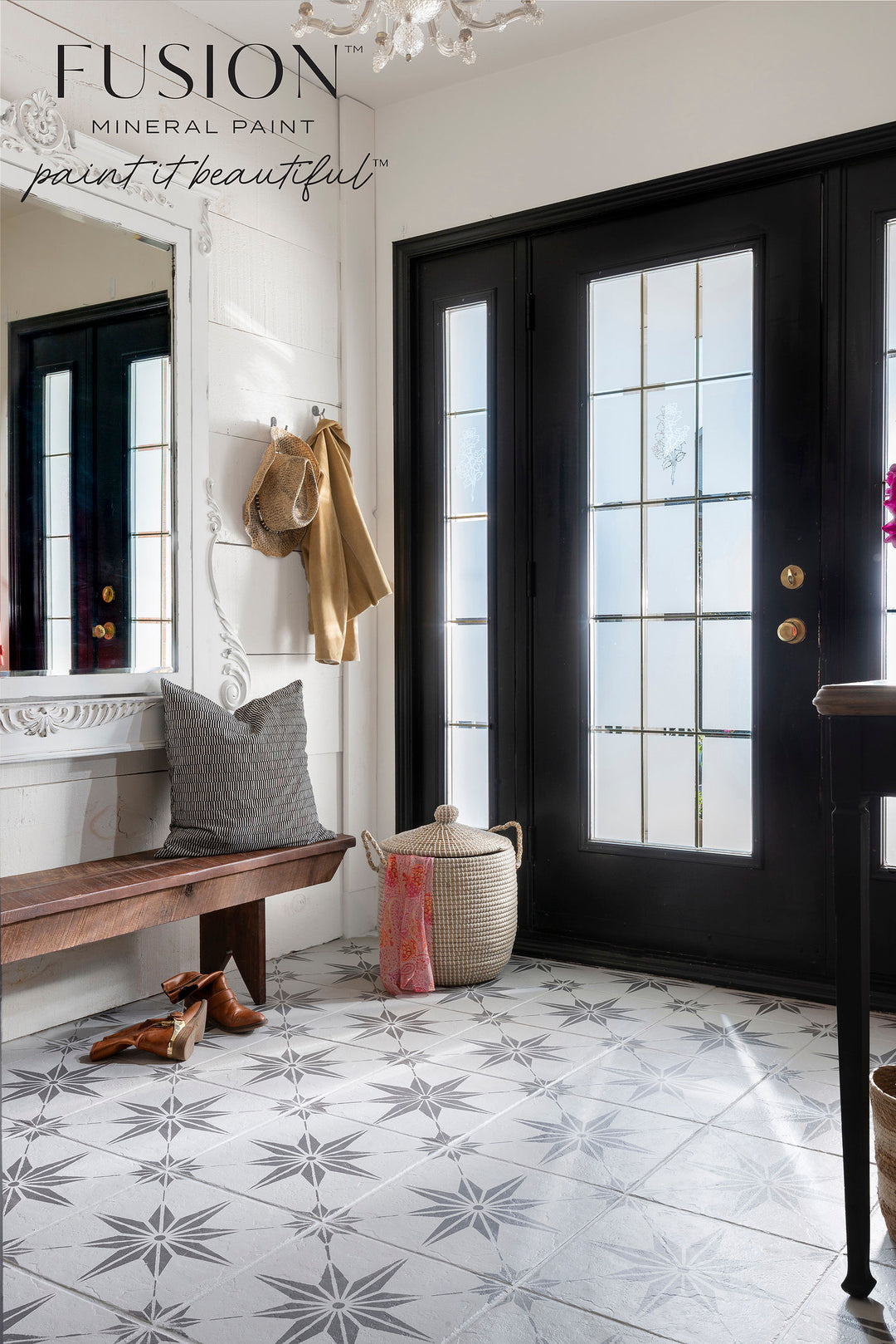 Hazelwood I Fusion™ Mineral Paint﻿ (Tester and Pint Size)