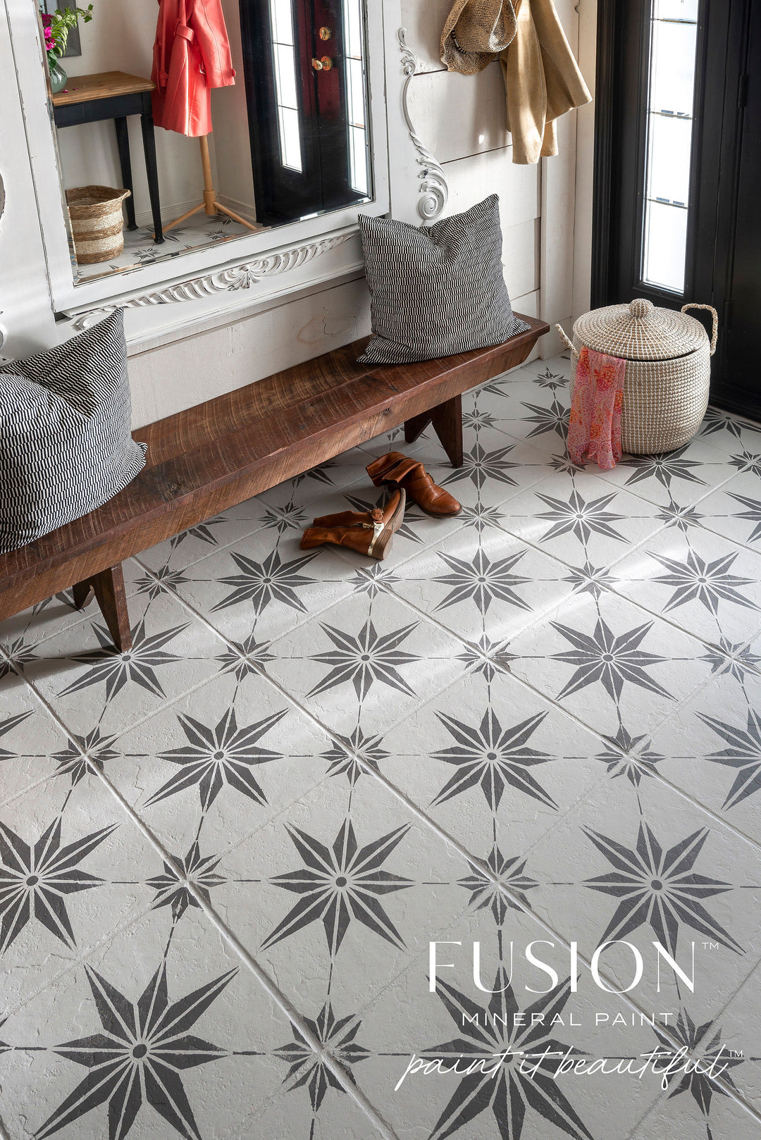 Hazelwood I Fusion™ Mineral Paint﻿ (Tester and Pint Size)