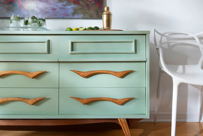 Mojito I Milk Paint by Fusion