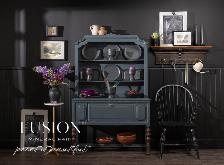Cambridge I Fusion™ Mineral Paint﻿ (Tester and Pint Size)