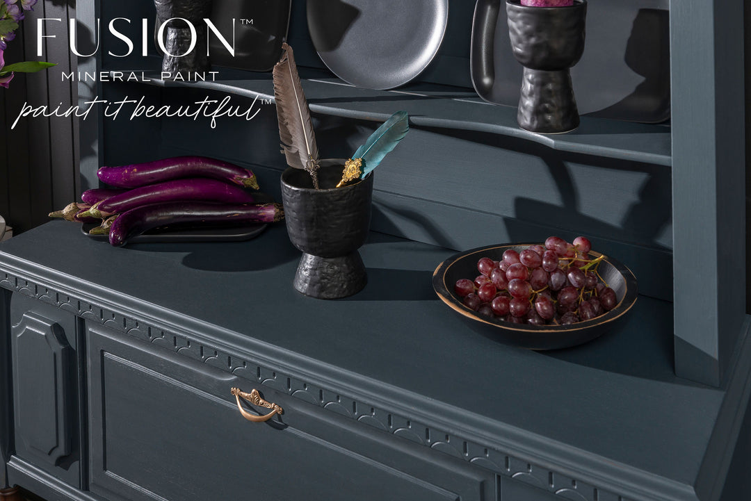 Cambridge I Fusion™ Mineral Paint﻿ (Tester and Pint Size)