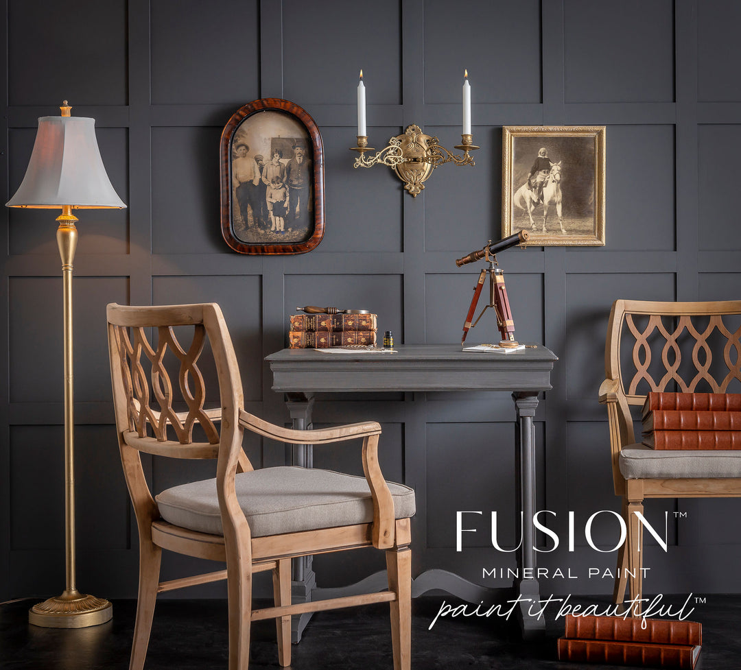 Oakham I Fusion™ Mineral Paint﻿