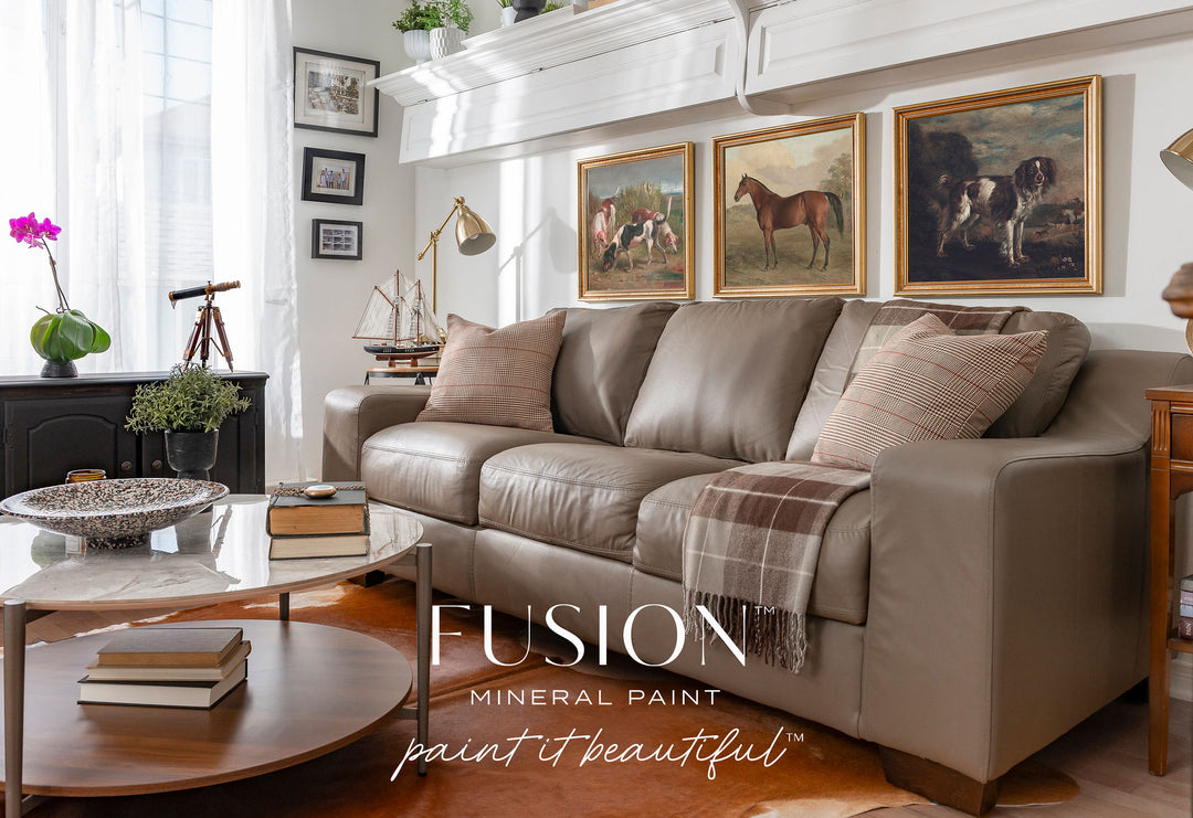 Wood Wick I Fusion™ Mineral Paint﻿ (Tester and Pint Size)
