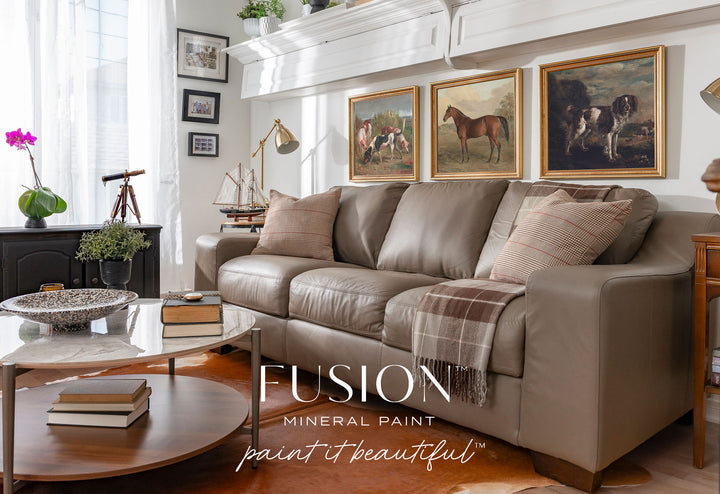 Wood Wick I Fusion™ Mineral Paint﻿ (Tester and Pint Size)