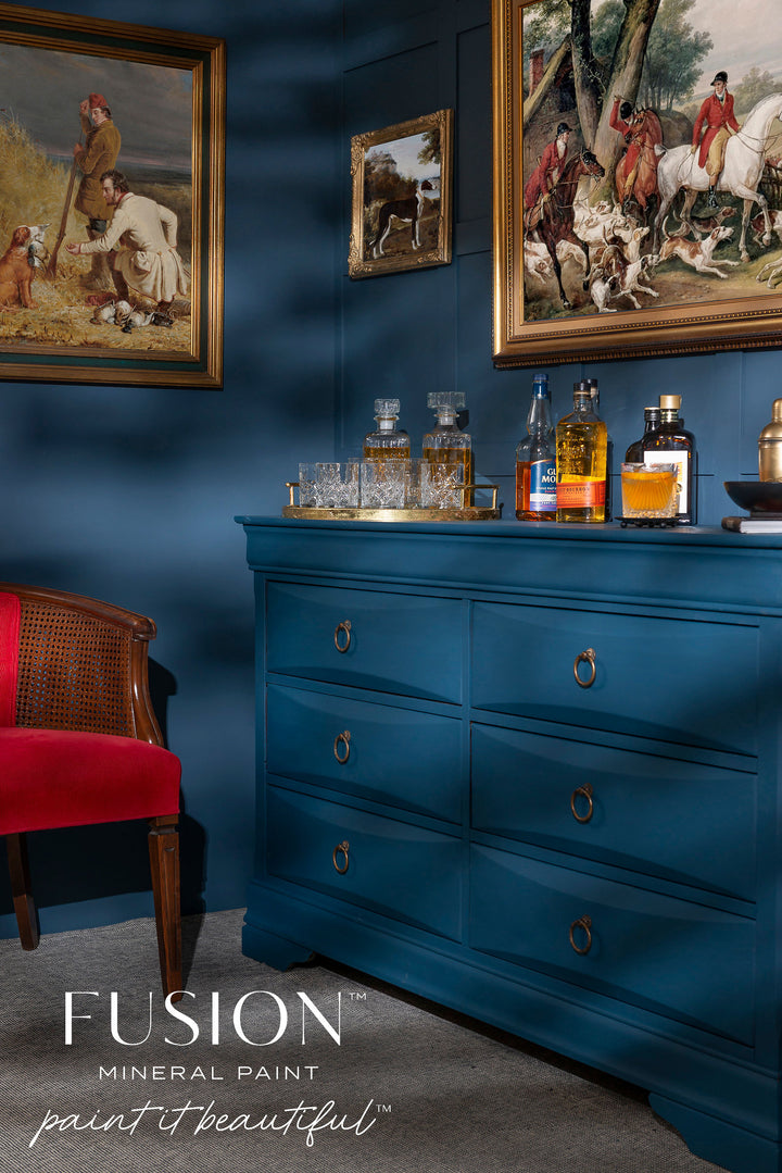 Willowbank I Mineral Paint﻿