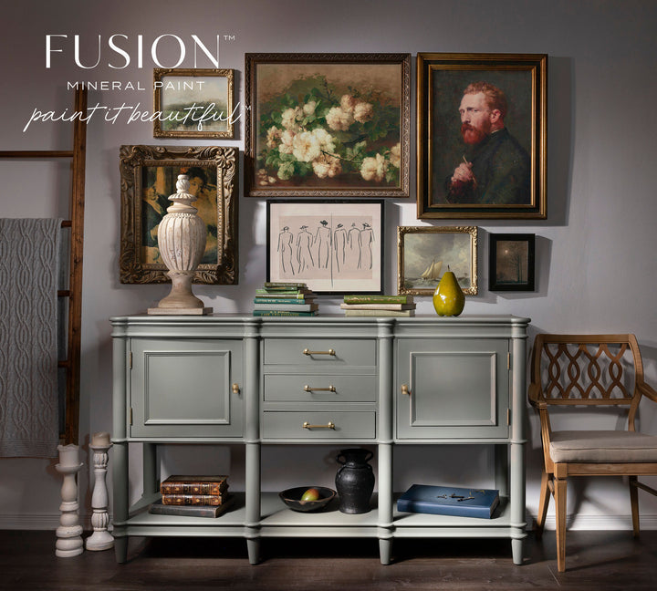 Newell I Fusion™ Mineral Paint﻿
