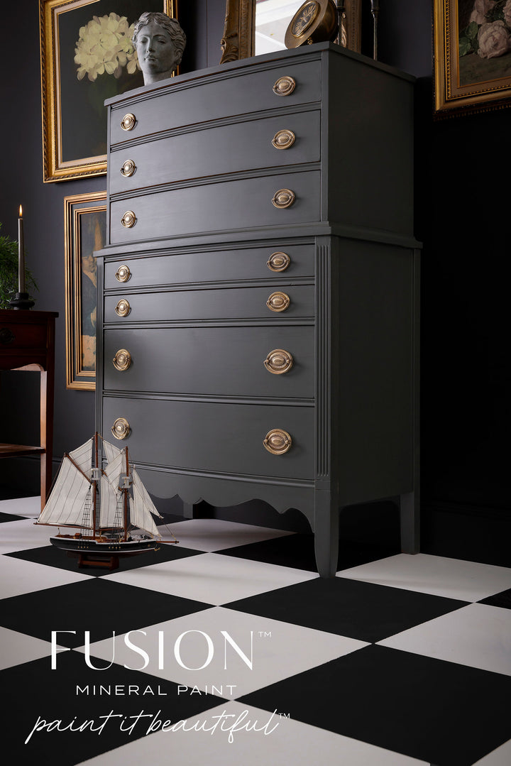 Wellington I Mineral Paint﻿