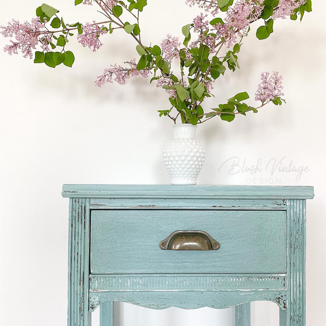 Milk Paint by Fusion Paint 101 Workshop I Saturday October 18th I 10:30am