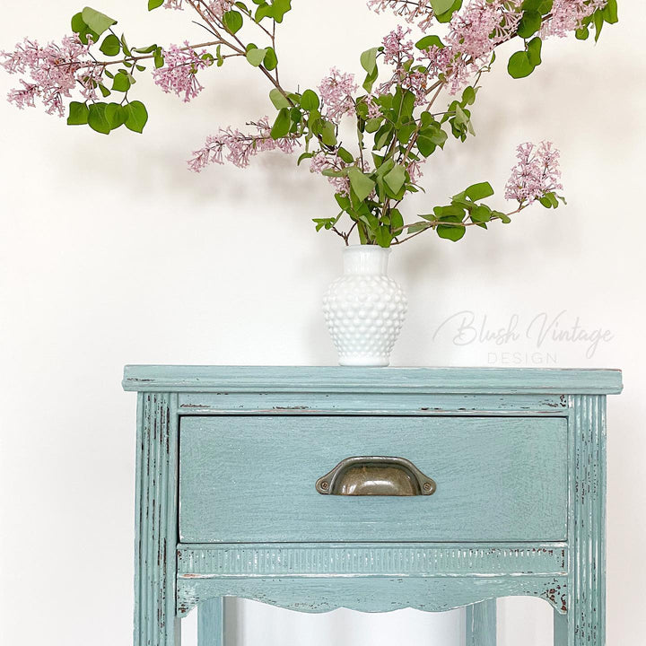 Milk Paint by Fusion Paint 101 Workshop I Saturday October 18th I 10:30am