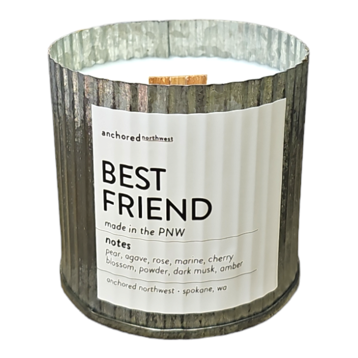 Best Friend