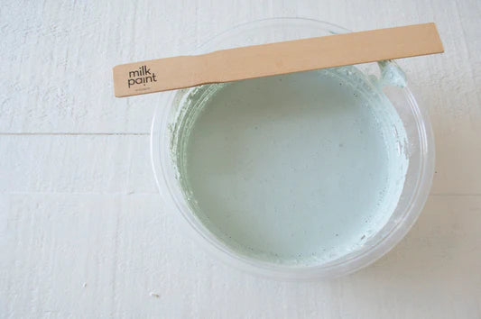 Amalfi Coast I Milk Paint by Fusion