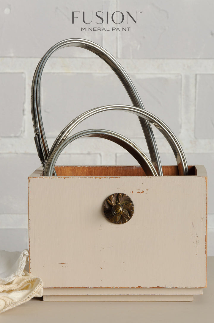 Cathedral Taupe I Mineral Paint