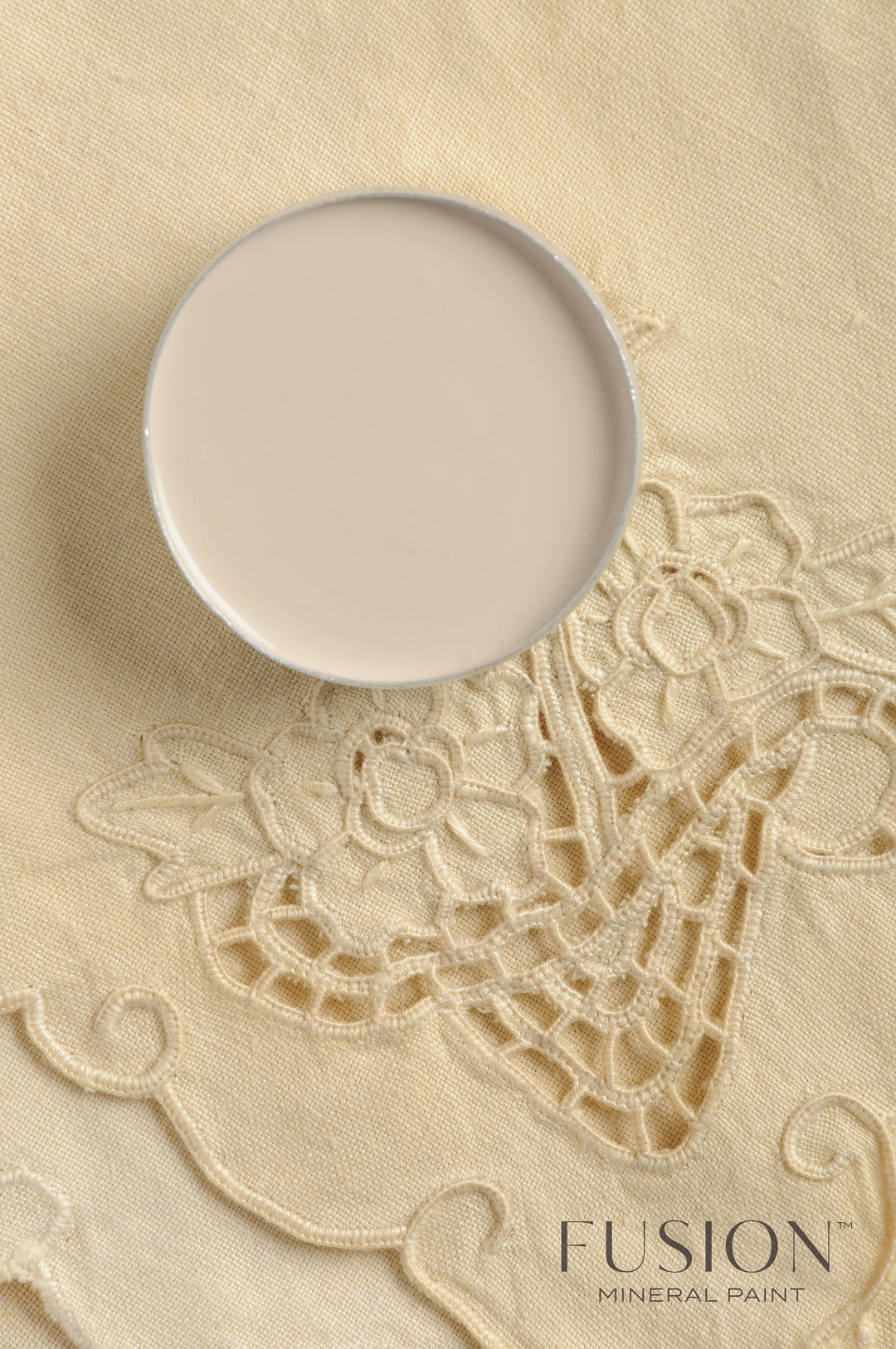 Cathedral Taupe I Mineral Paint