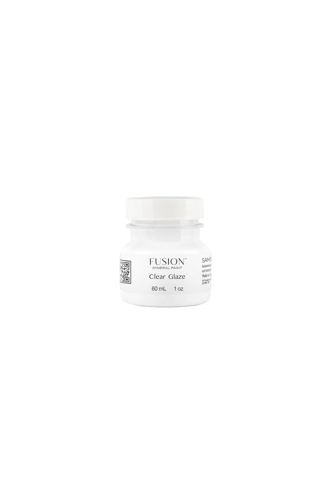 Glaze I Fusion™ Mineral Paint﻿ (Clear and Antiquing)