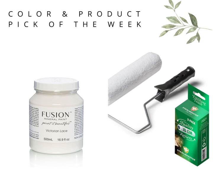 Color & Product Pick Combo