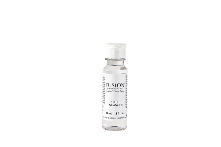 Cell Enhancer I Fusion Mineral Paint