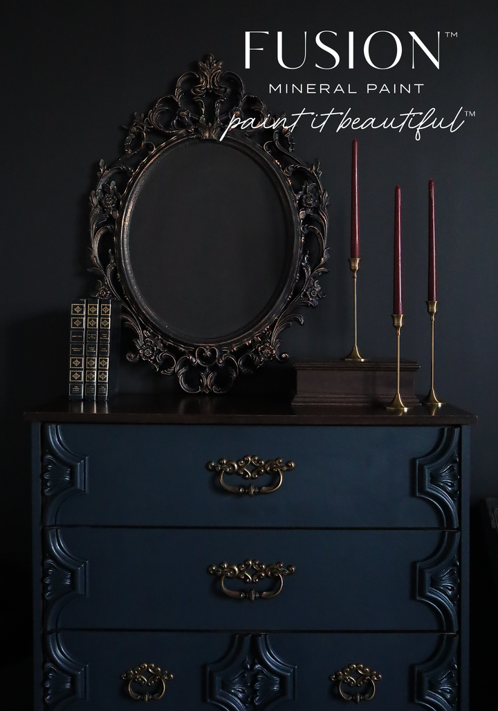 Chestler I Mineral Paint﻿