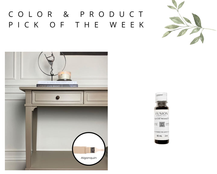 Color & Product Pick Combo