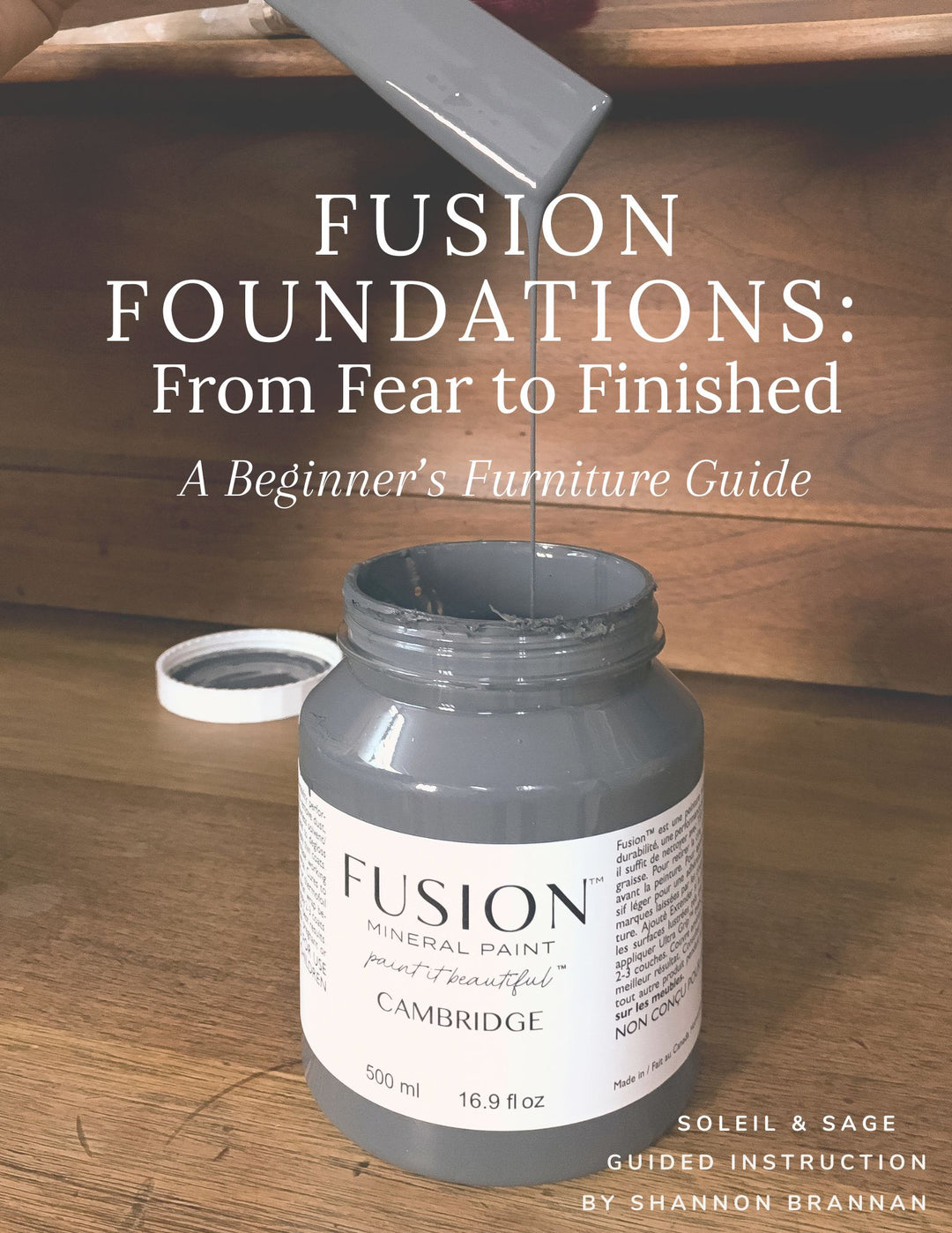 Fusion Foundations: Digital Guide