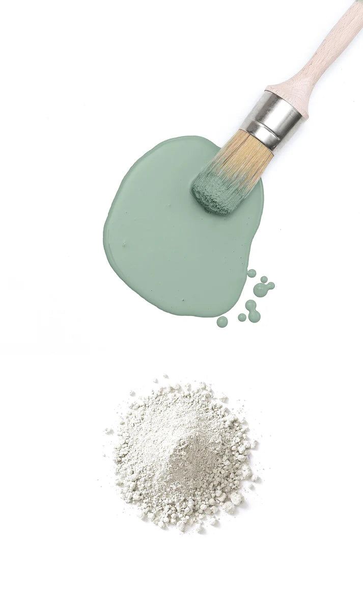 Vintage Laurel I Milk Paint by Fusion