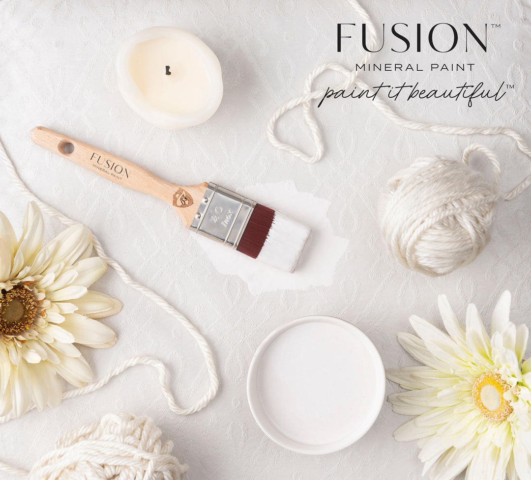 Cashmere I Mineral Paint