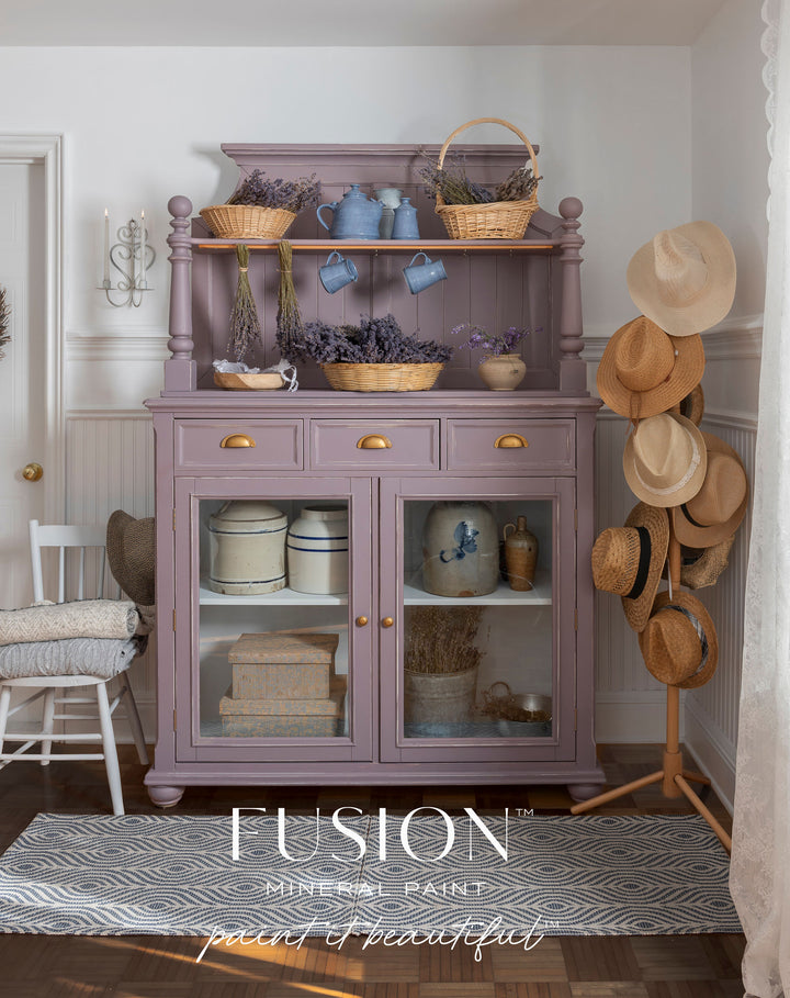 Lavender Haze I Fusion™ Mineral Paint﻿ (Tester and Pint Size)
