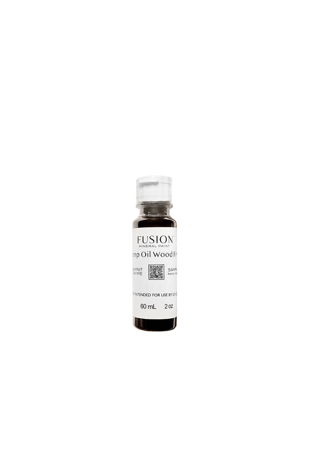 Hemp Oil - Fusion Mineral Paint