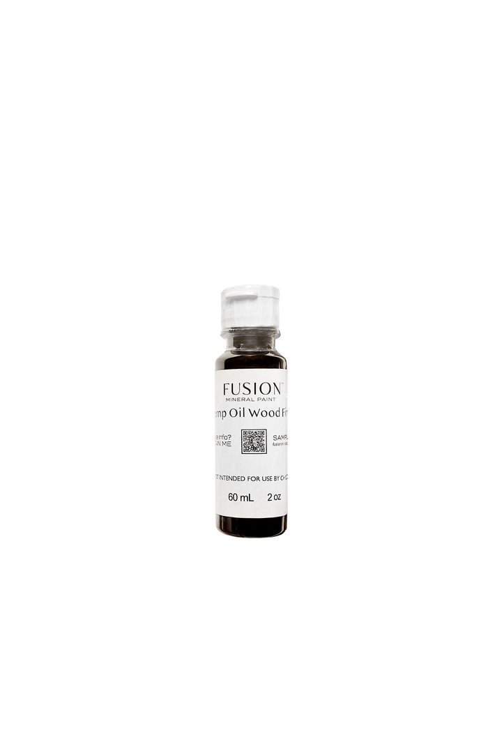 Hemp Oil - Fusion Mineral Paint