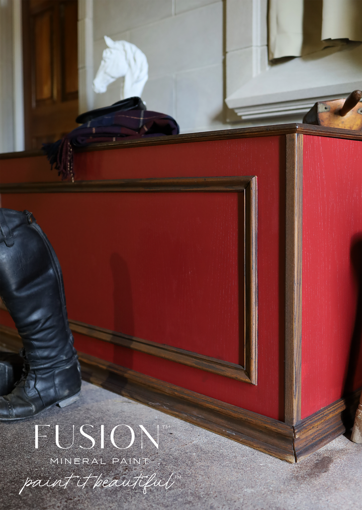 Highlander I Fusion™ Mineral Paint﻿ (Tester and Pint Size)