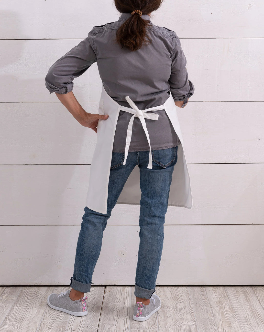 Fusion Mineral Paint Apron