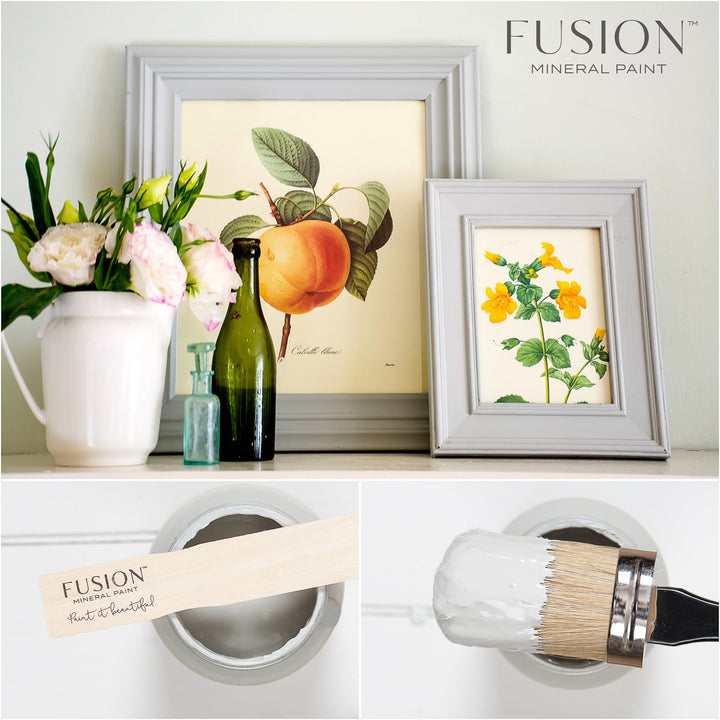Fusion Mineral Paint 101 Workshop I Saturday September 27th I 10:30am