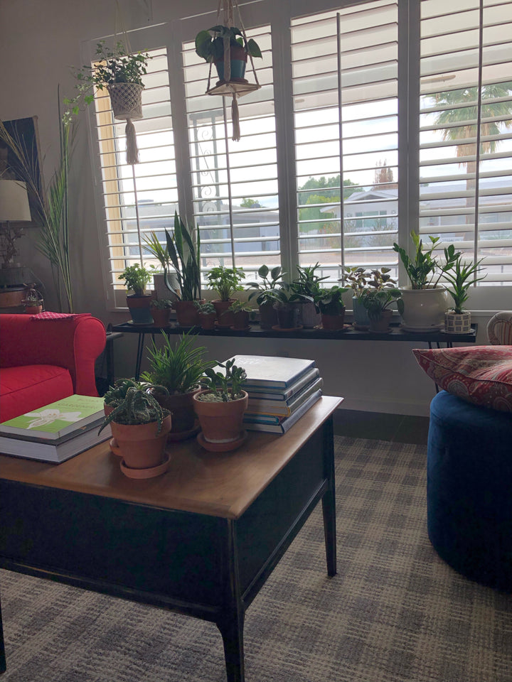 Coffee Table – Coming Soon